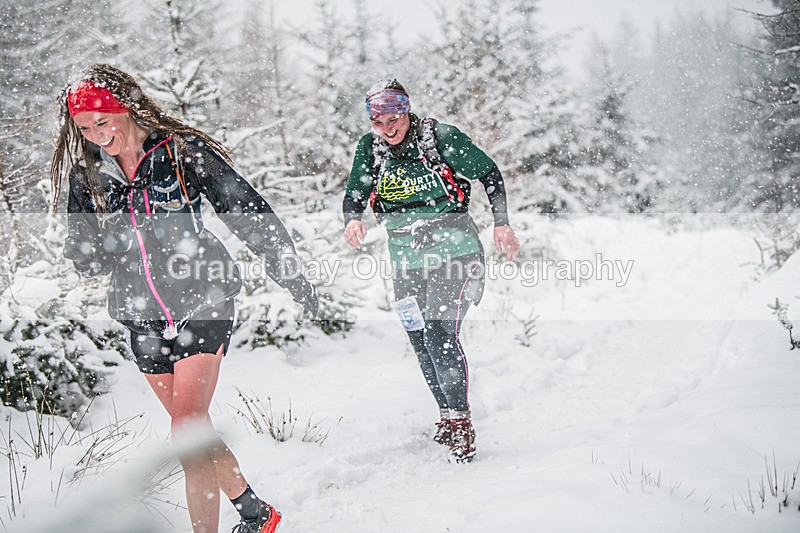 Glentress-2366 - High Terrain Events Glentress 42, 21 & 10K Trail Races Sunday 15th February 2026