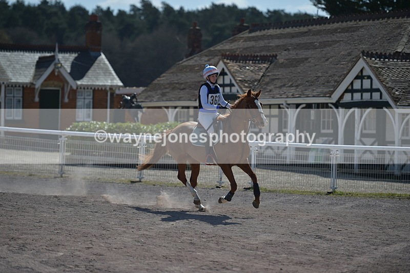 NGP_8509 - XC Time 13:35 to 13:40