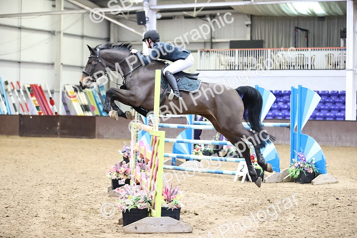 SBM_005122 - Class 17 - Senior Foxhunter - 1.20m