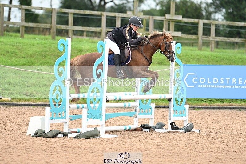 240907A-124350-01738 - Cls 3 Pony Medium Team 80cm & 90cm