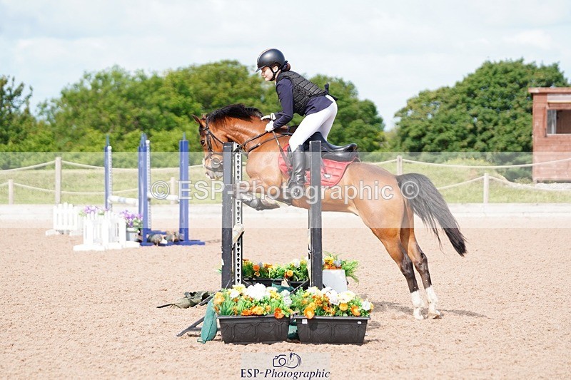 250608-100326-01830 - Cls 4 Pony British Novice and 80cm