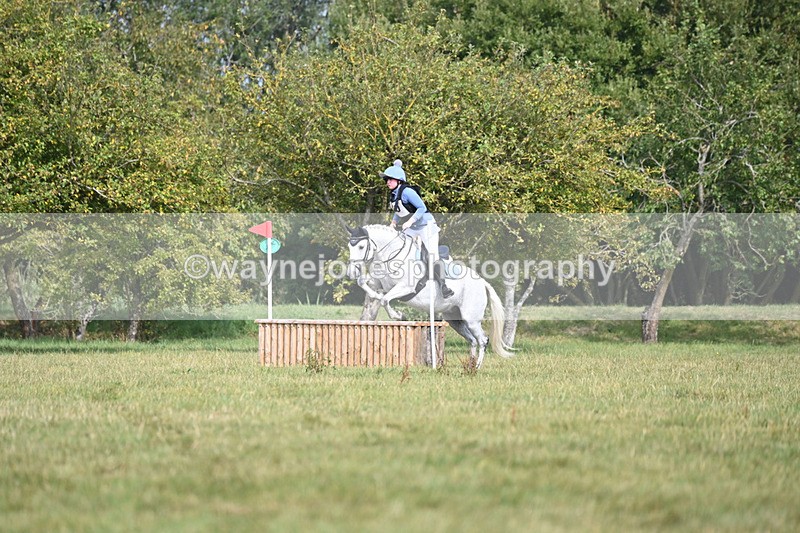 WJ6_2151 - 60cm XC Time 13:54 to 14:20