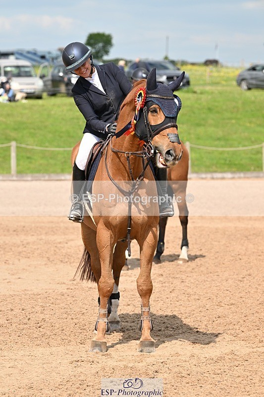 250509-153959-08213 - Cls 15 Talent Seeker inc 7yr old Jump Off and Presentations