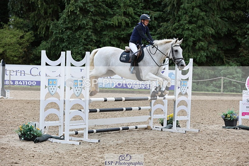 250705A-110613-14012 - Cls 33 Snr British Novice and 90cm Open