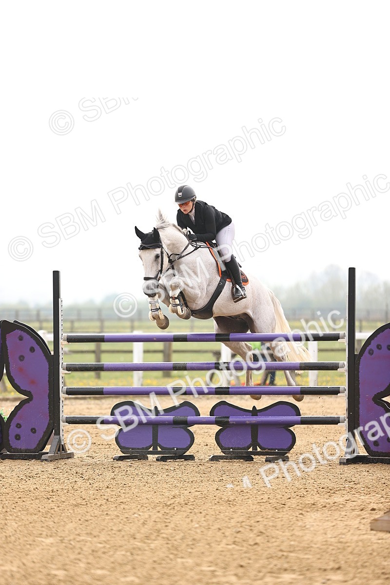  - Class 20 - National 1.30-1.40m