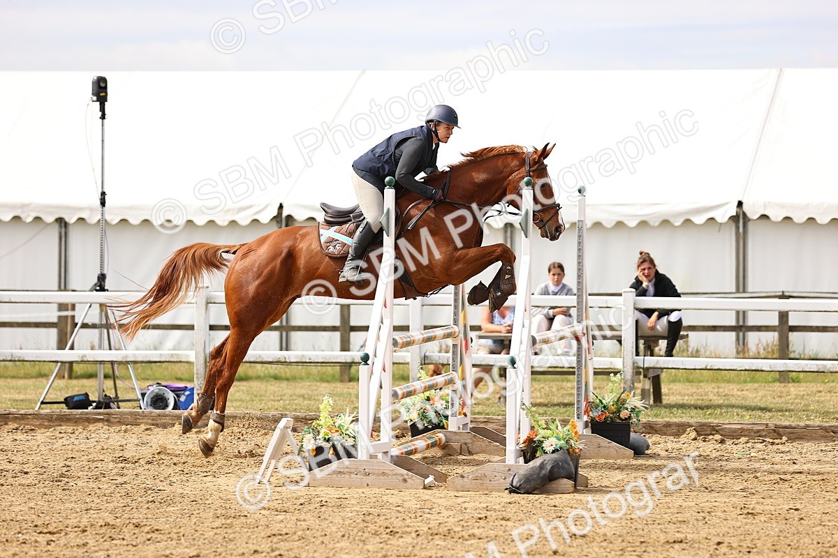 SBM_009472 - Class 7 - Senior Discovery - 1.00m Open