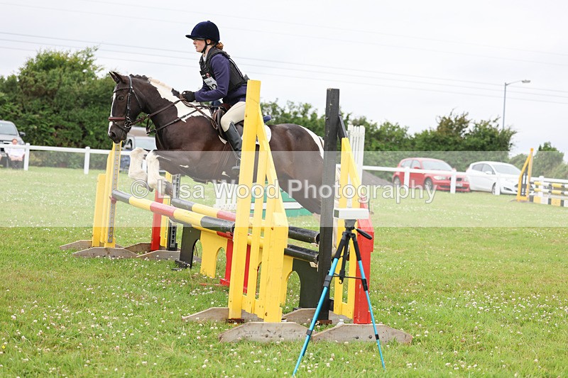 3E7A6053 - Class 5: PC80 Regional Qualifier Rnd 2 (A)