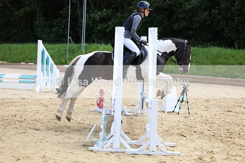 3E7A1712 - Class 3: 60 -65cm Part B