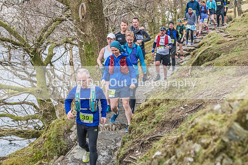Buttermere-201 - Fellside Events Buttermere Trail Race Sunday 23rd March 2025