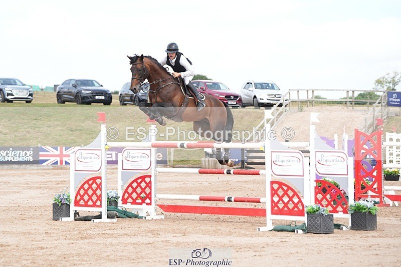 250718-151721-12116 - Cls 6, 3 Star Big Tour LR Qualifier Start til Break