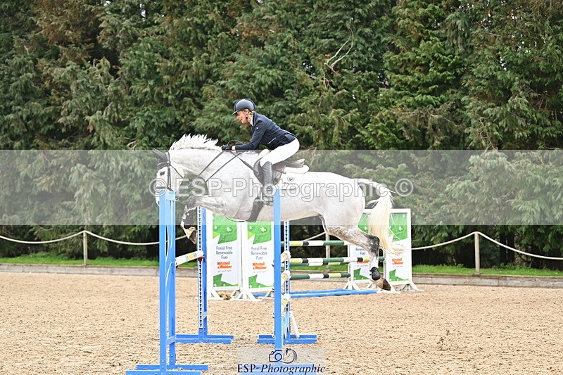 250321A-111354-00456 - Cls 3 Foxhunter and 1.20m Open