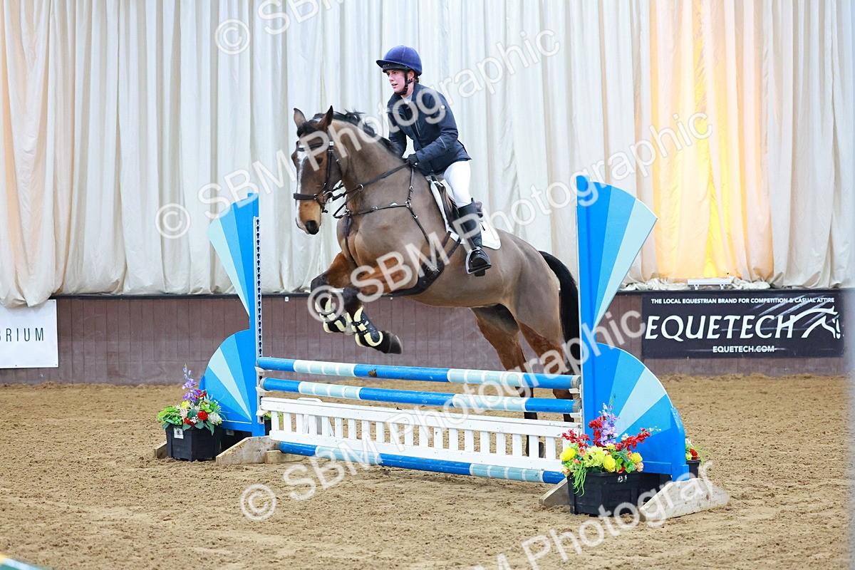 SBM_001976 - Class 7 - Clear Round