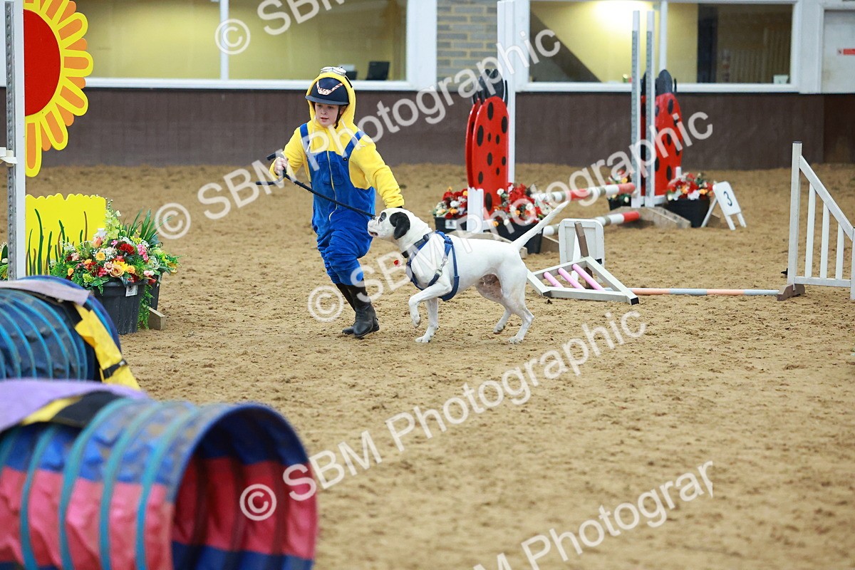 SBM_002278 - Class 3 - Horse & Hound (60cm)