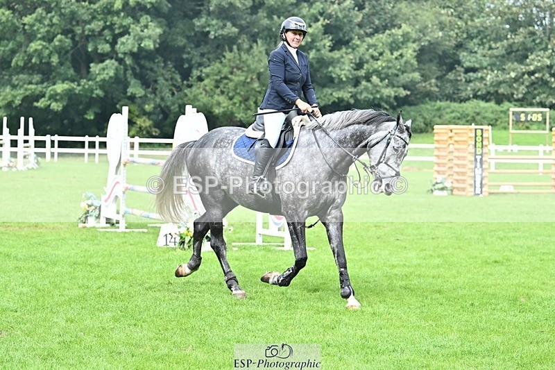 230910-145409-12917 - Cls 27 Snr 1.10m Grand Prix