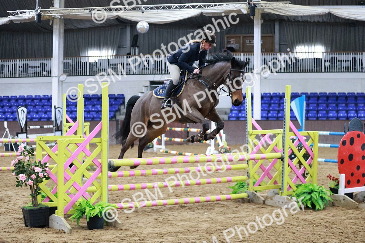SBM_000385 - Class 2 - Senior British Novice - 90cm