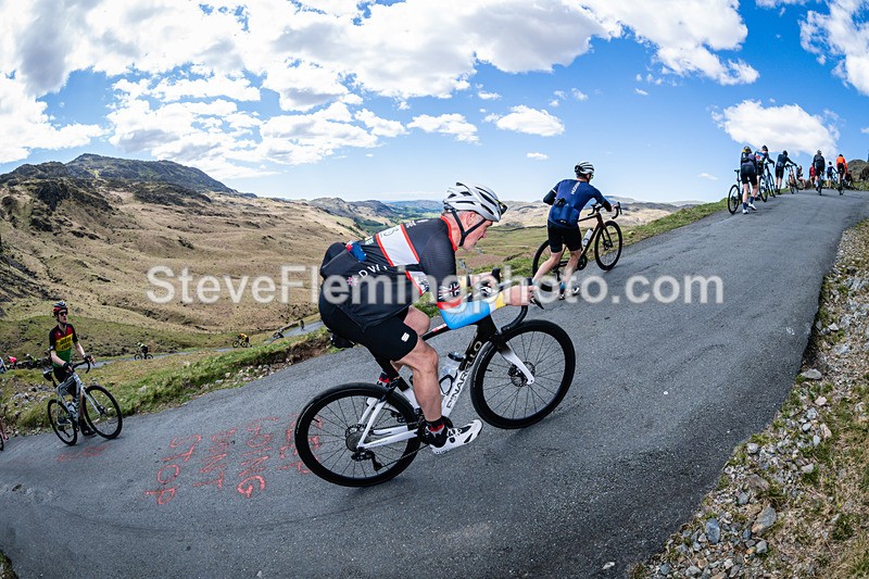 140515 - Hardknott Pass Camera 2 14.00-15.00