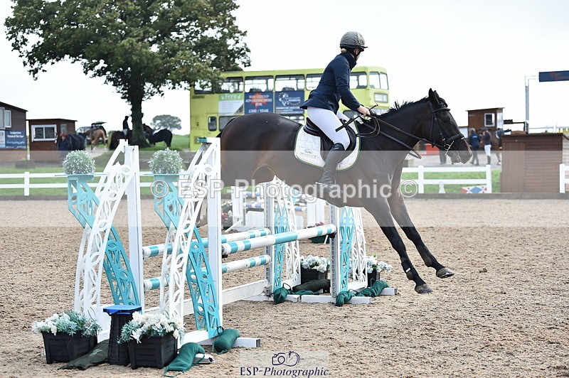 231013A-100058-00896 - Cls 6 British Novice & 90cm Open