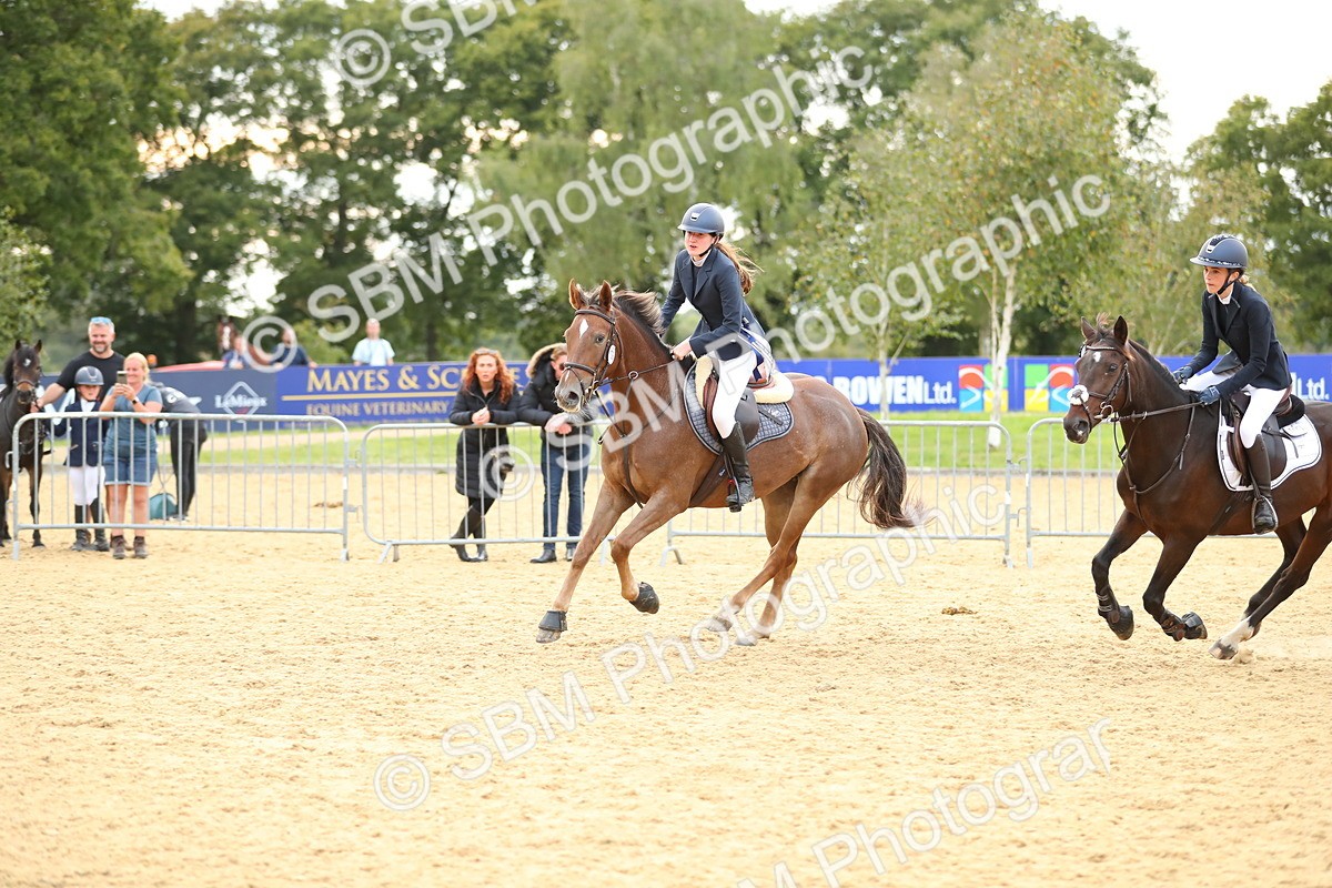 SBM_76214 - J19 - Junior 90cm Supreme Championship