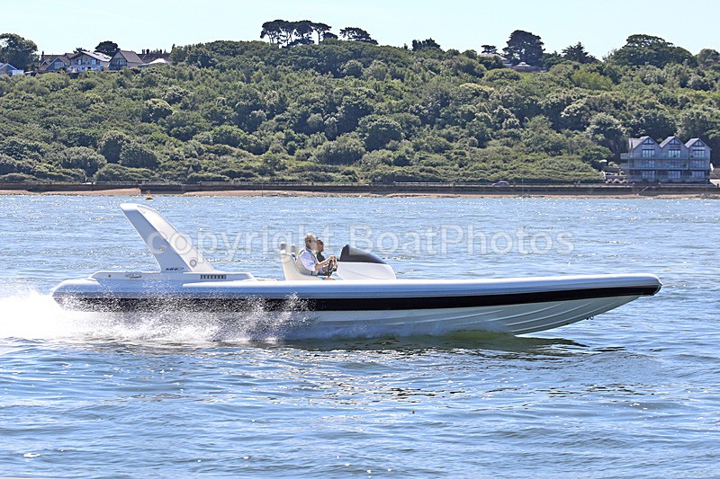 180603 SR9 1Y3A3999 - RIBs, Tenders, Dories, Dinghies