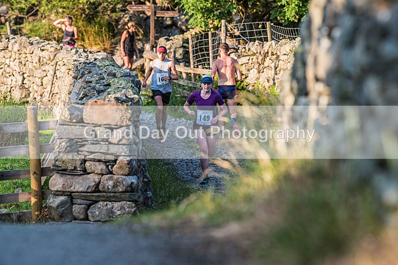 Langstrath-639 - Langstrath Fell Race Wednesday 21st June 2023