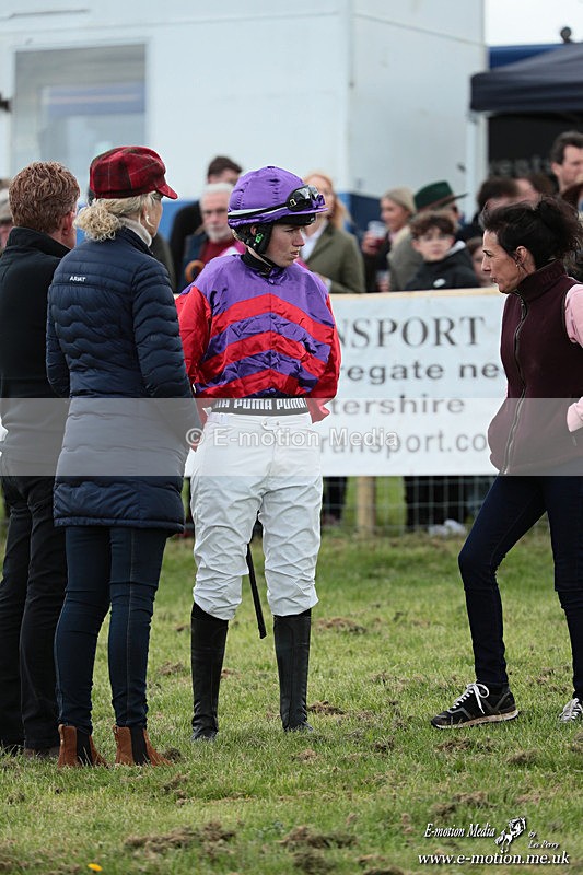 PtP 180426 10 - Worcestershire Hunt PtP Chaddesley Corbett 18/04/26