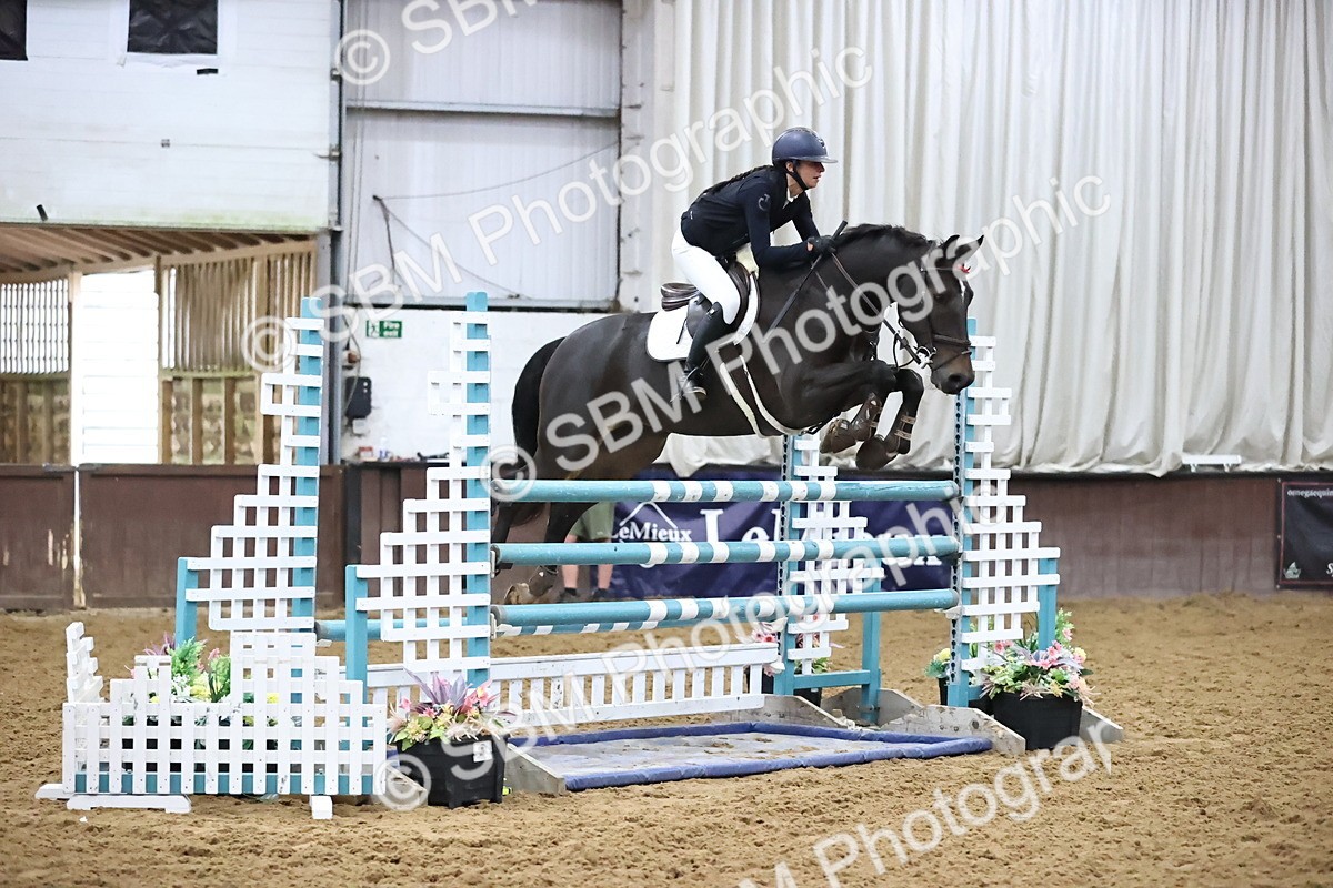 SBM_008322 - Class 21 - Senior Foxhunter 1.20m