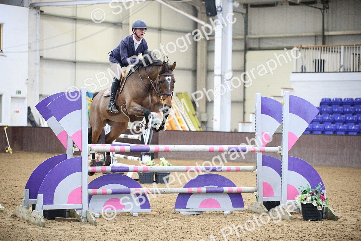 5K7A4552 - Class 4 - Senior 1.15m Open (inc National 1.15m Members Cup Qualifier)