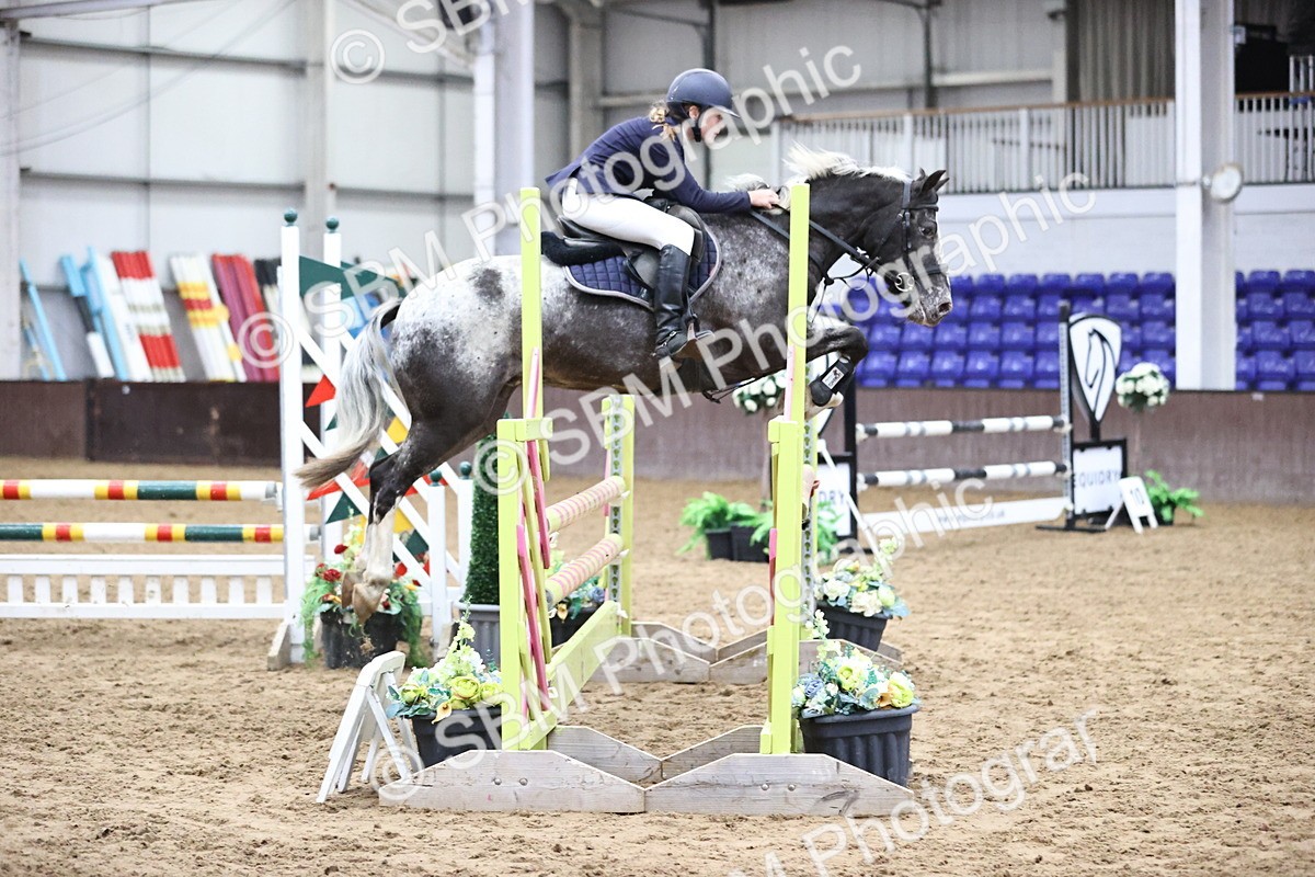 SBM_000873 - Class 3 - Pony Discovery - 90cm Open