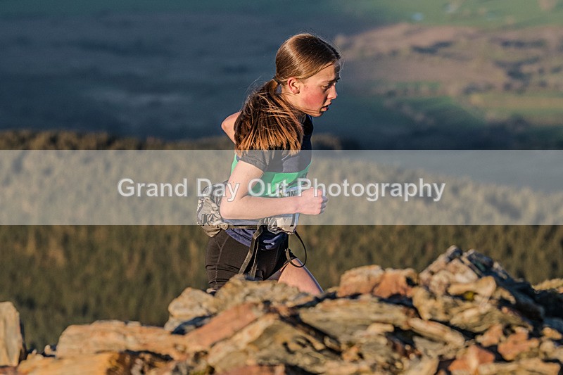 Grisedale-243 - Grisedale Grind Fell Race Wednesday 17th April 2024