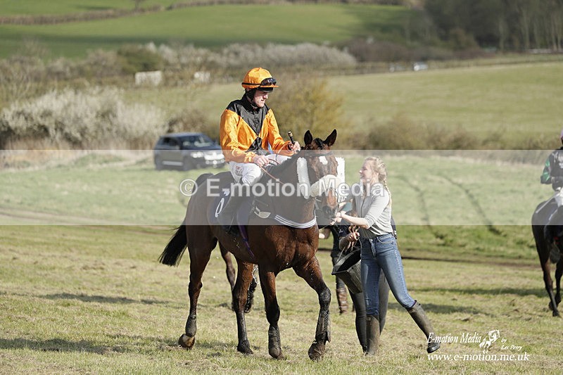 PtP 080423 861 - Dingley Races The Woodland Pytchley Hunt PtP 08/04/23