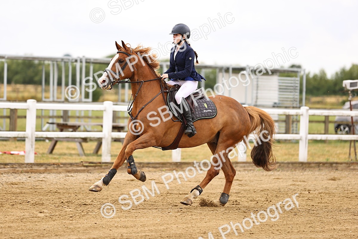 SBM_025671 - Class 10 - Amateur Championship Qualifier 95cm