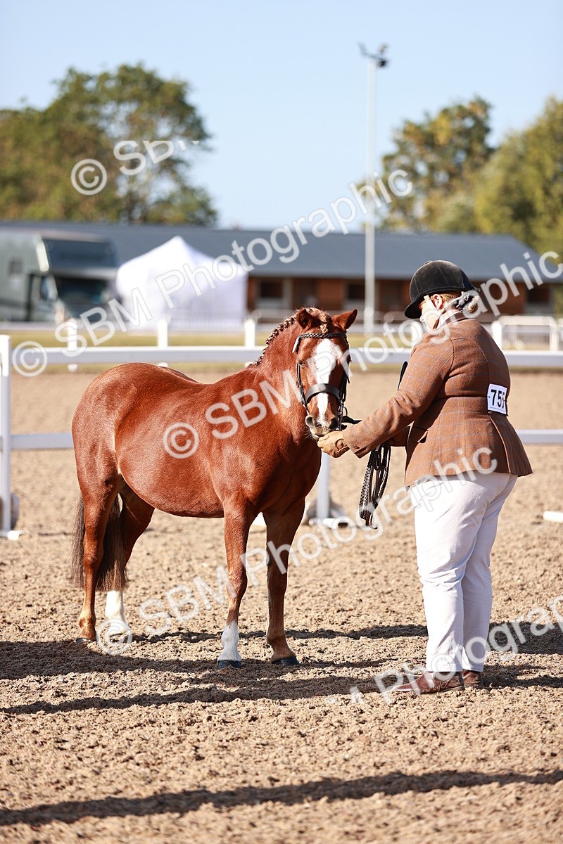 SBM_21971 - Class 701 - Best Turned Out