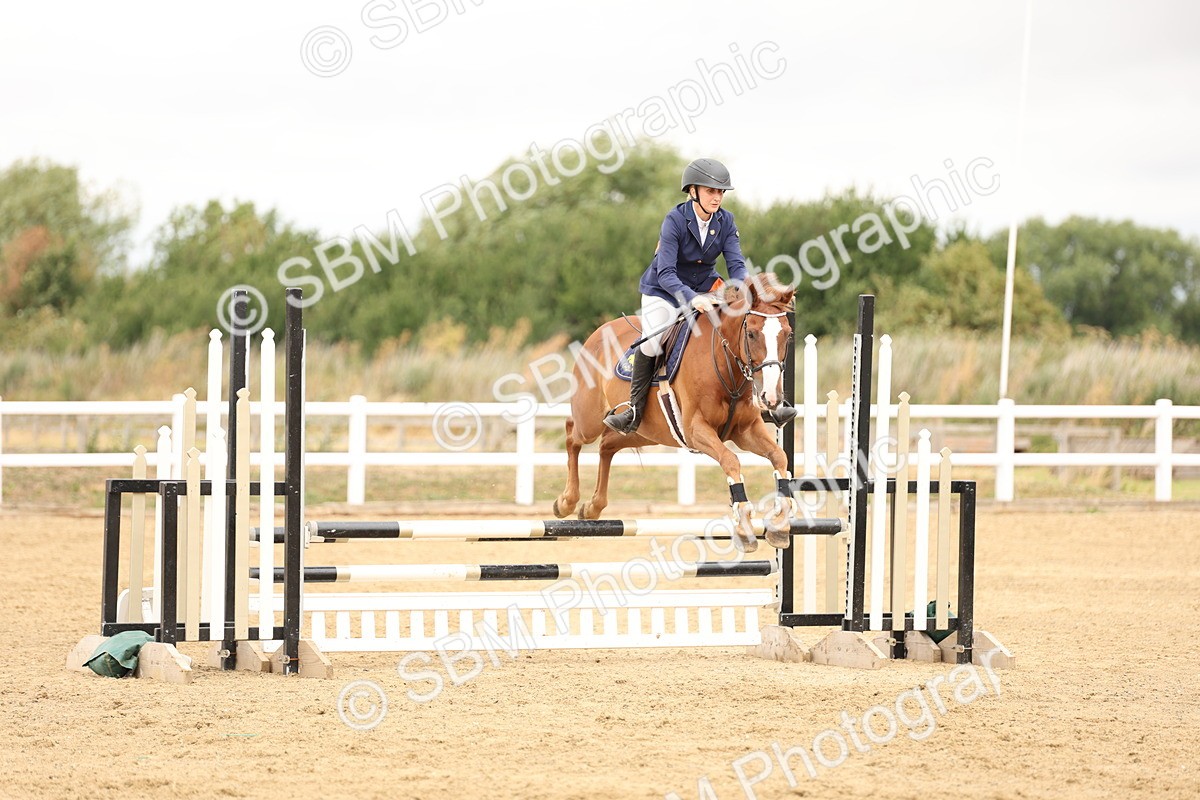 SBM_023154 - Class 2 - Amateur Championship Qualifier 85cm
