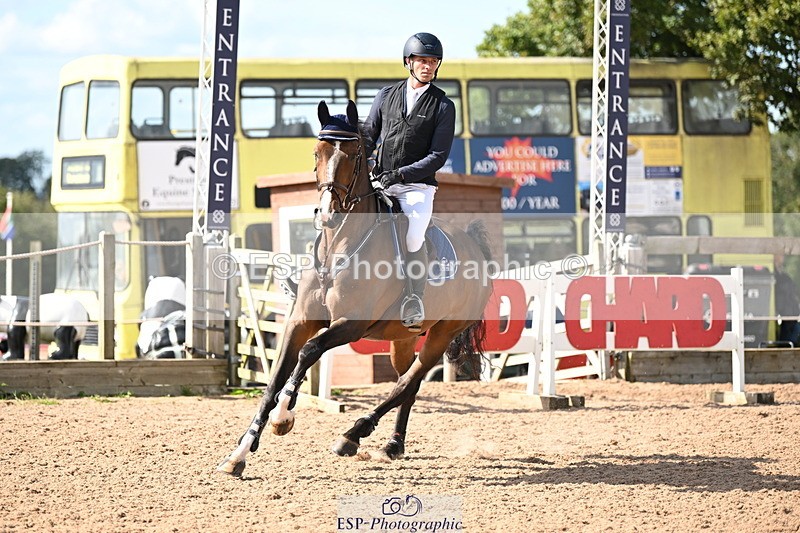 240913A-145442-04947 - Cls 17 National 1.30m Open