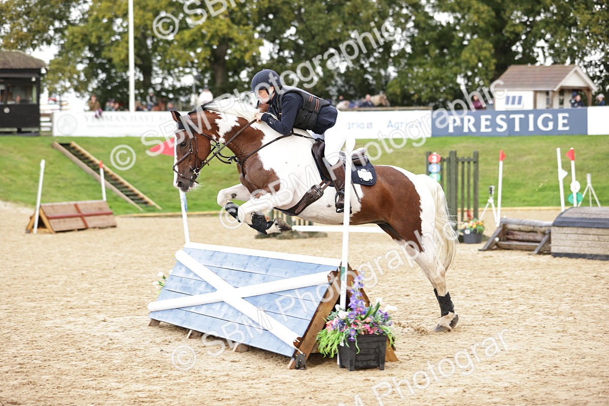 SBM_11704 - E6 - Eventers Challenge 80cm Championship