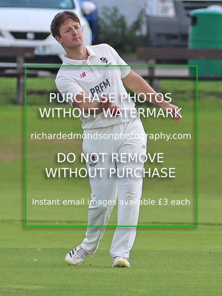 IMG_9529 - Kendal CC v Vernon Carus (27/8/22)