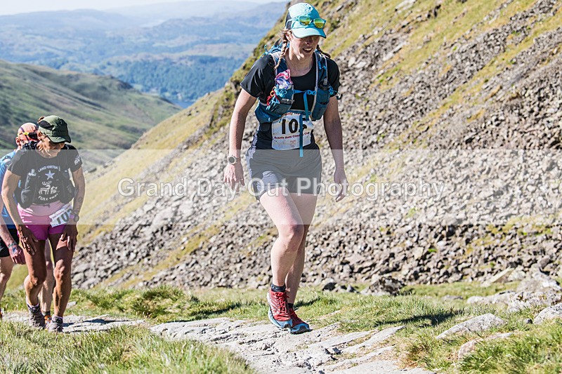 Old County Tops-607 - The Old County Tops Fell Race Saturday 17th May 2025