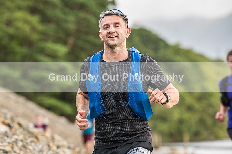 Scafell-55 - High Terrain Events Scafell Pike Trail Marathon Sunday 18th August 2024