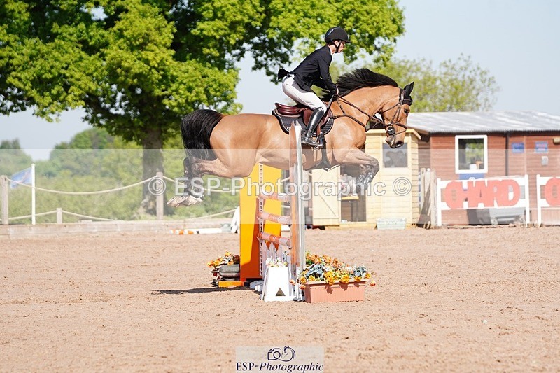 250510-100118-10186 - Cls 14 Snr 1.20m Open