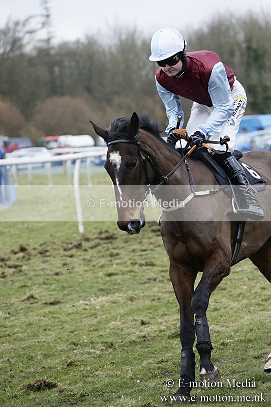 PtP 110318 511 - Hampshire Hunt Point-to-Point Hackwood Park 11/03/18