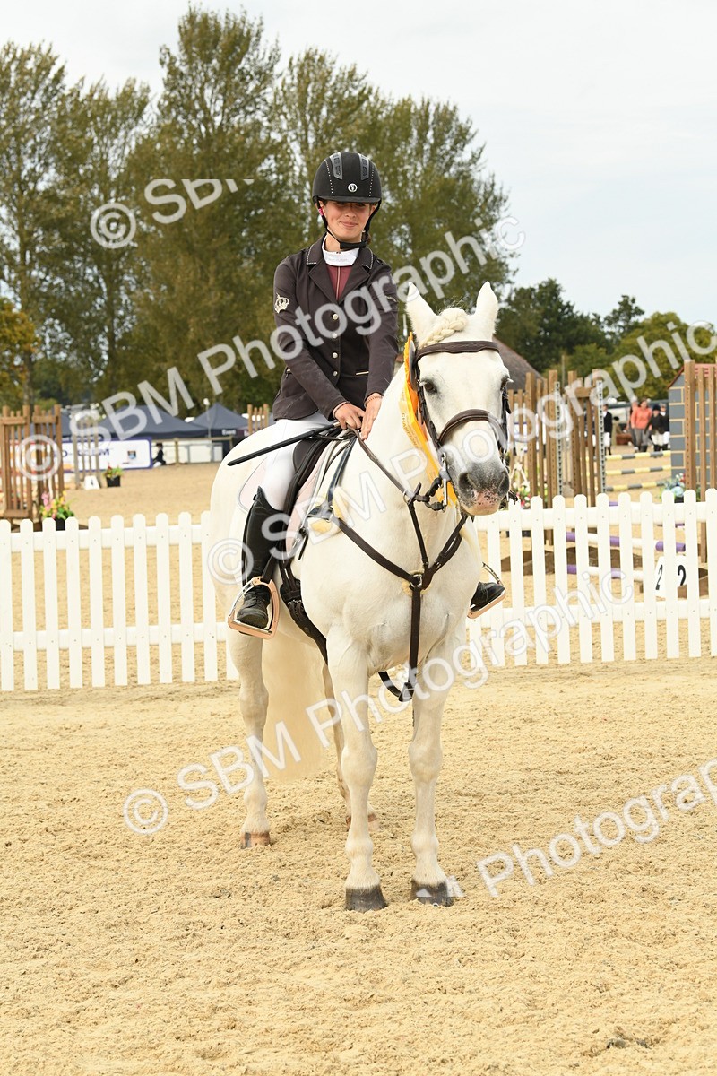 SBM_71183 - J15 - Junior Pony 70cm Championship