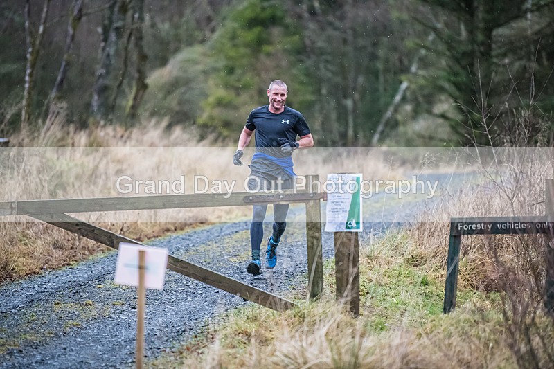 HTE Kielder Duathlon-284 - High Terrain Events Kielder Off Road Duathlon Sunday 8th January 2023