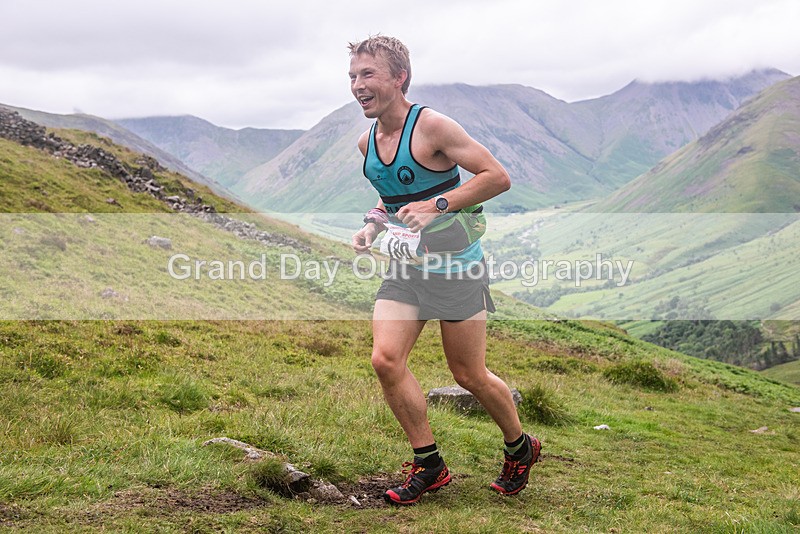 Wasdale-472 - Wasdale Horseshoe Fell Race Saturday 13th July 2024