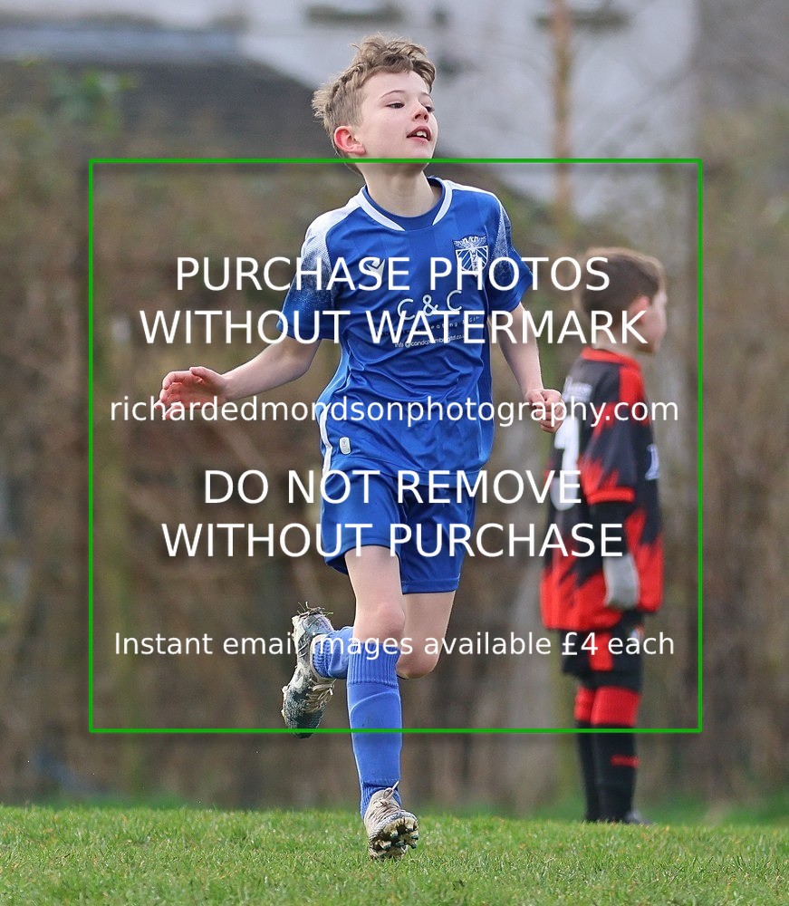 533A3881 - Wattsfield Under 8's vs Heathwaite Youth United Under 8's (7/3/26)