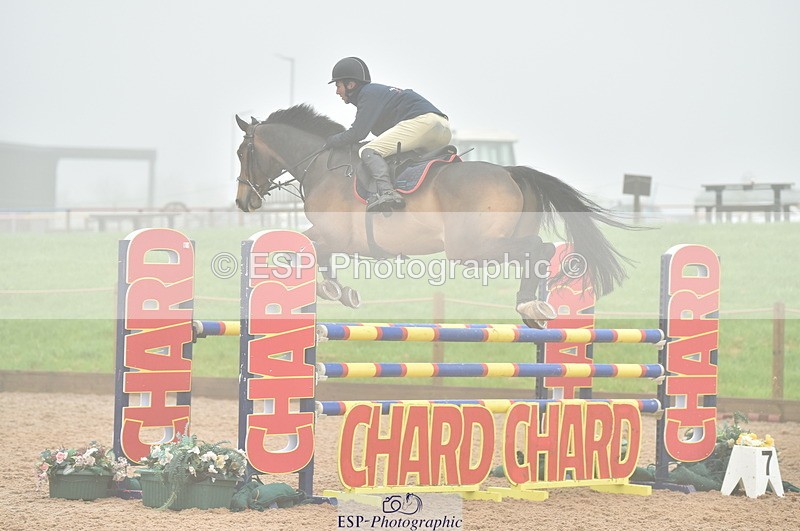 230506A-113318-06150 - Cls 34 PI Big Star Championship Round 1