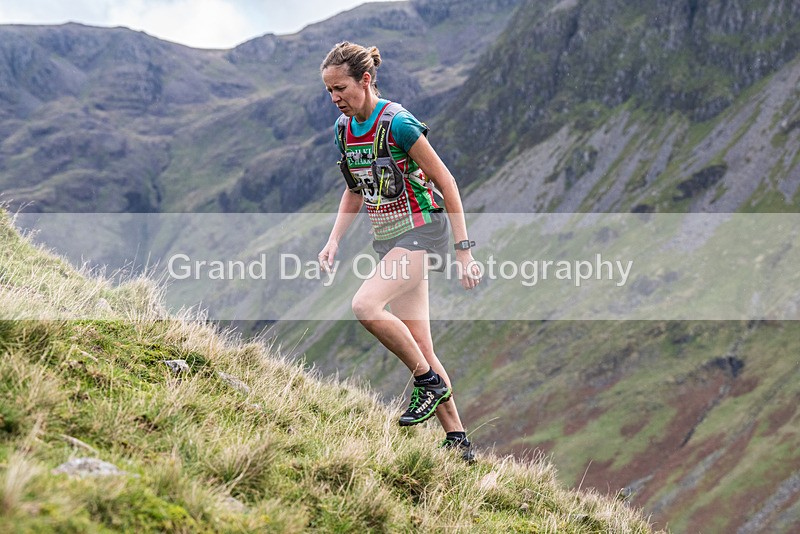 Wasdale Show-404 - Wasdale Head Show Fell Races (Junior & Senior) Saturday 14th October 2023