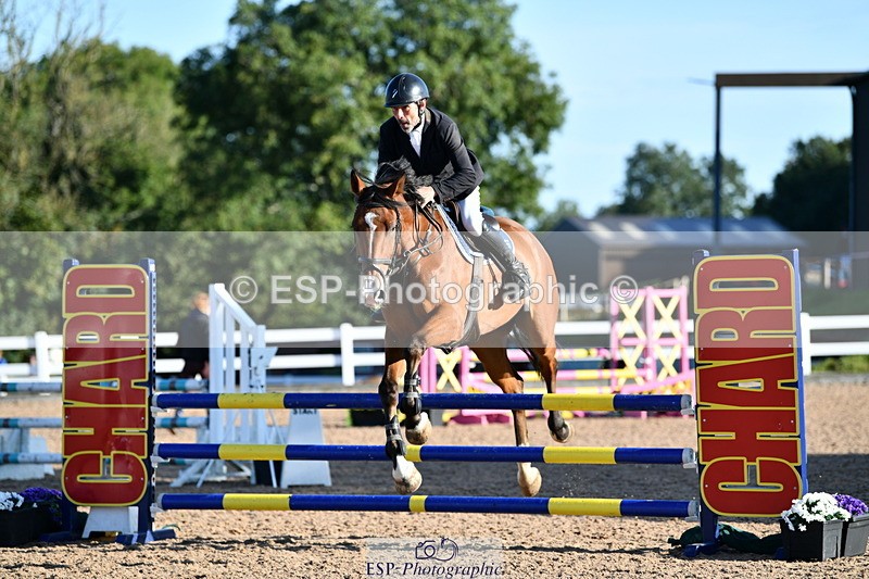 240913A-090306-02831 - Cls 20 Snr British Novice and 90cm Open