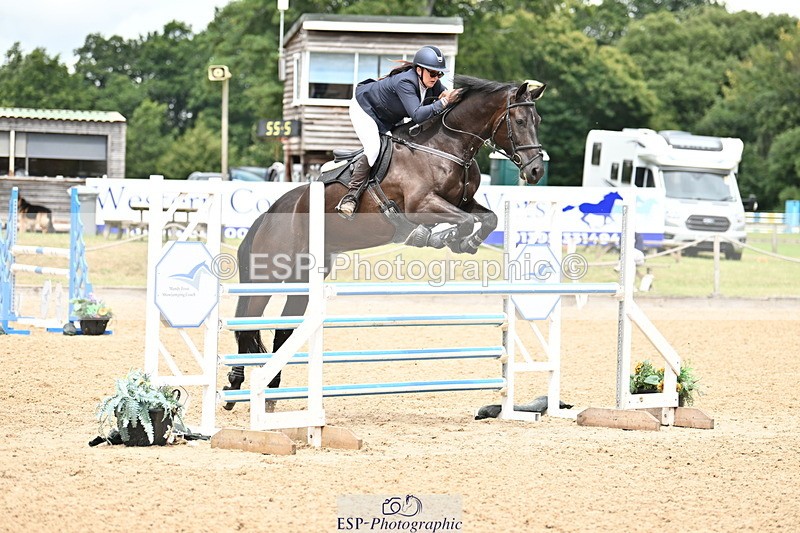 250706A-134529-19761 - Cls 49 Snr 1.10m Grand Prix