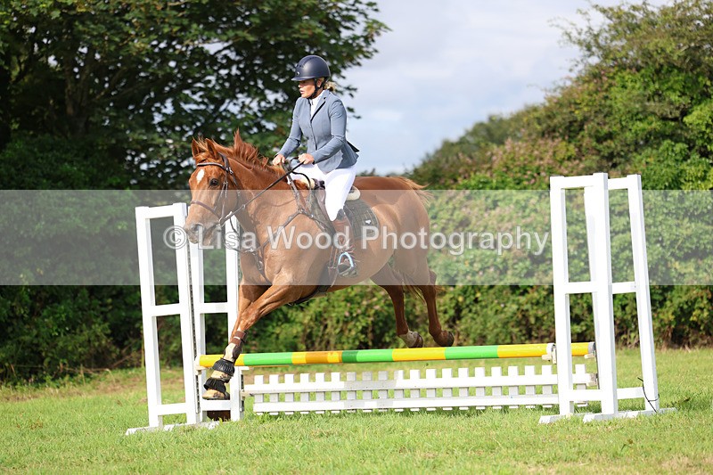 3E7A5160 - Class 1: 60cm Juniors and Seniors