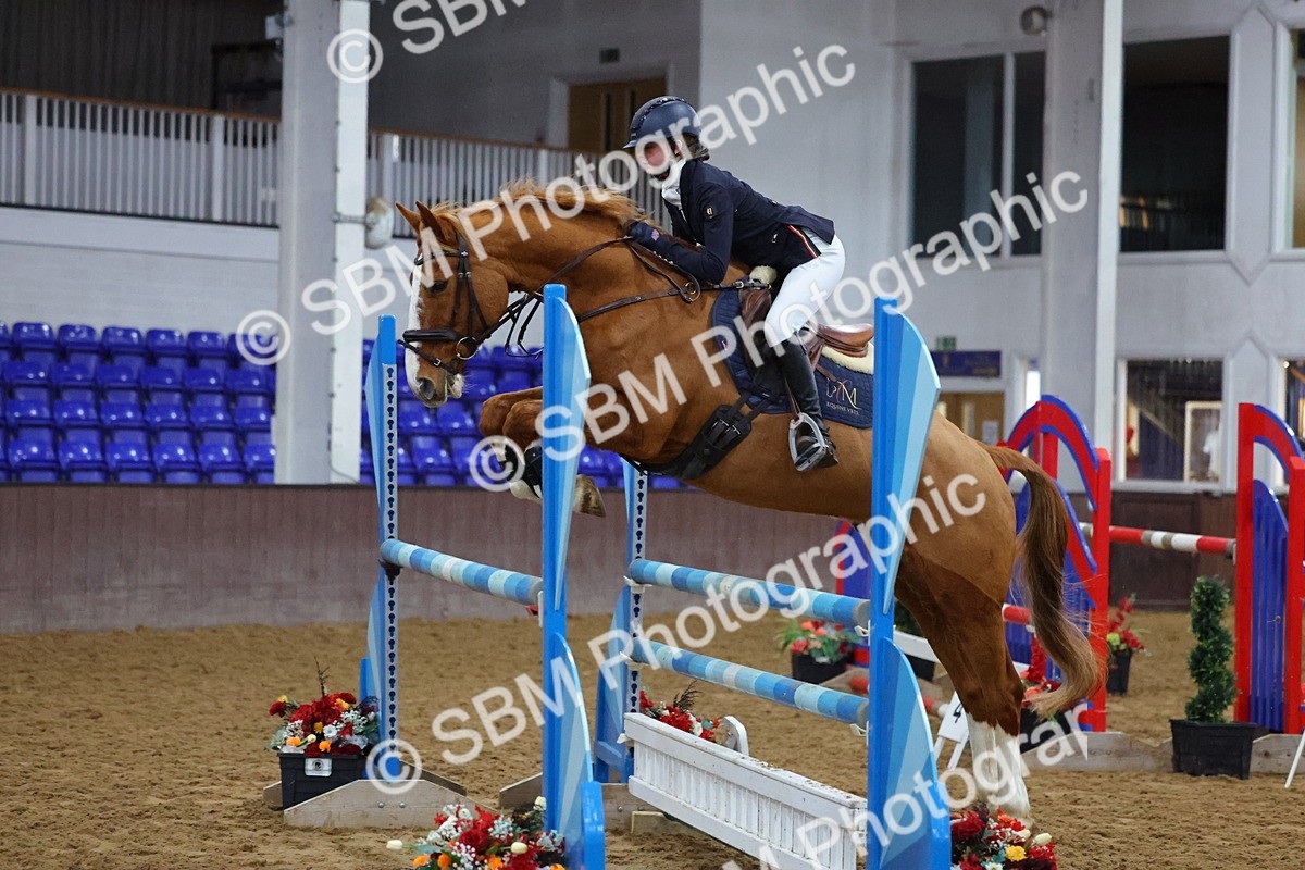 SBM_006884 - Class 27 - Senior 1.15m Open Inc National 1.15m